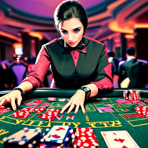 "Der Skandal von Kappeln: Spielautomaten Manipulation im Casino aufgedeckt"
